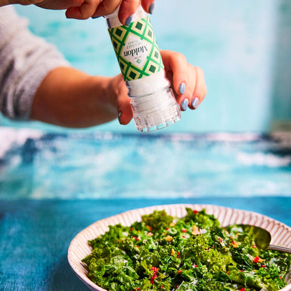 Maldon Sea Salt Flakes Grinder 55G — image 5
