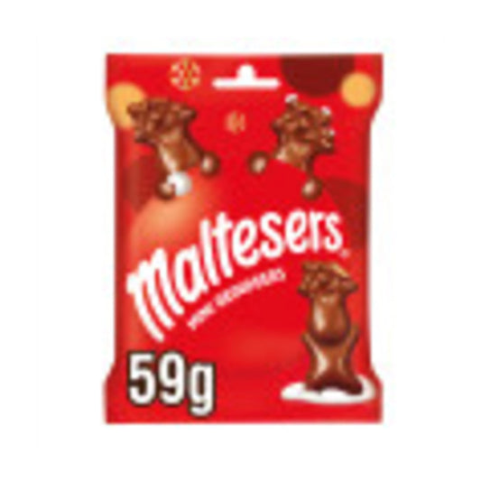 Maltesers Mini Reindeer 59G — image 1