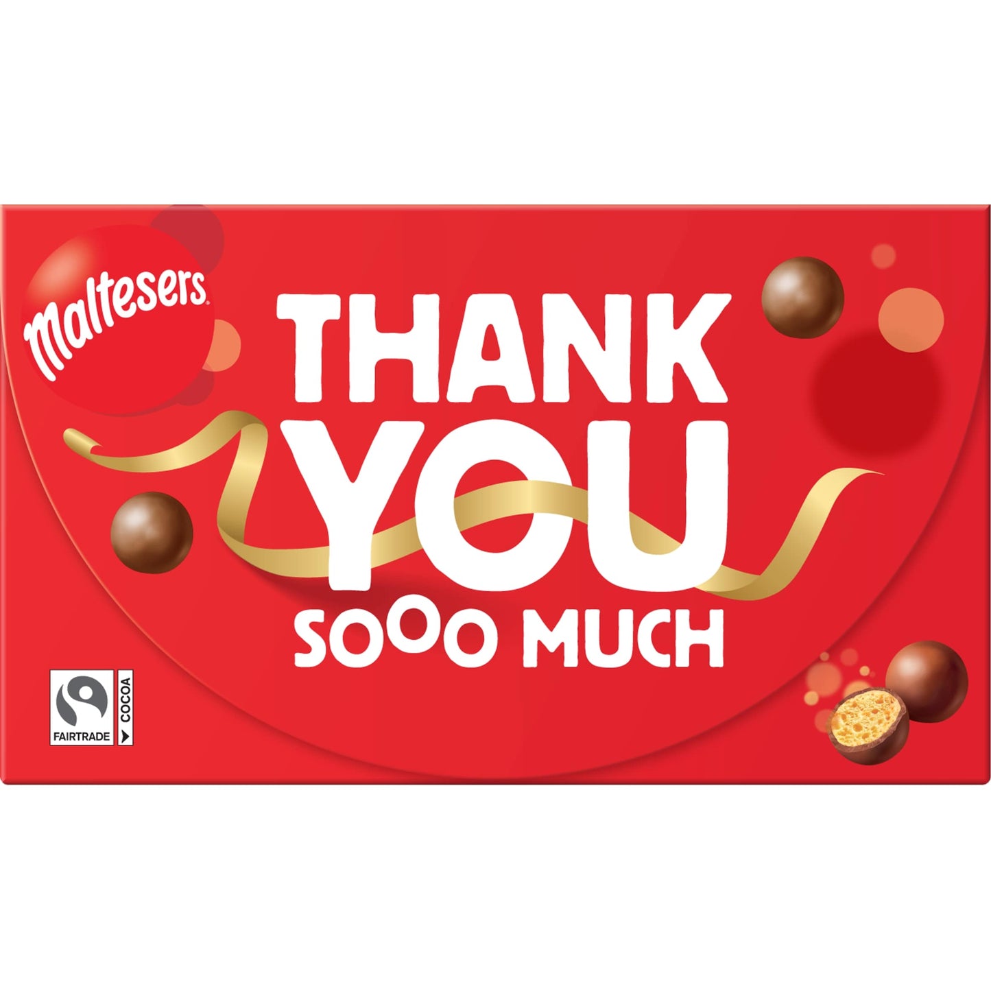 Maltesers Thank You Box 310g — image 1