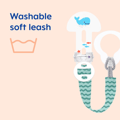 Mam Clip It Soother Clip — image 4