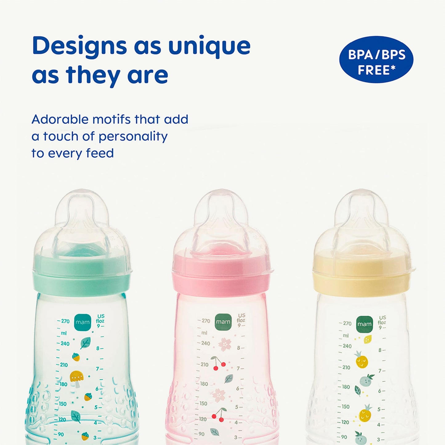 Mam Easy Active Baby Bottle 330Ml — image 5