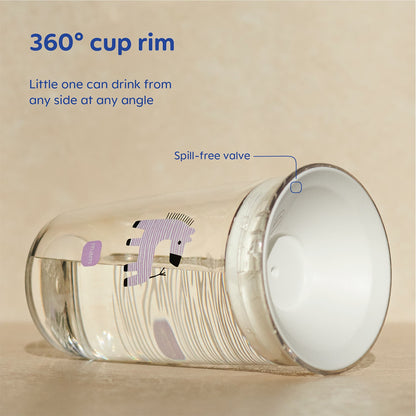MAM EASY TO DRINK CUP 290ML — image 2