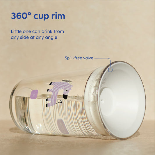 MAM EASY TO DRINK CUP 290ML — image 2