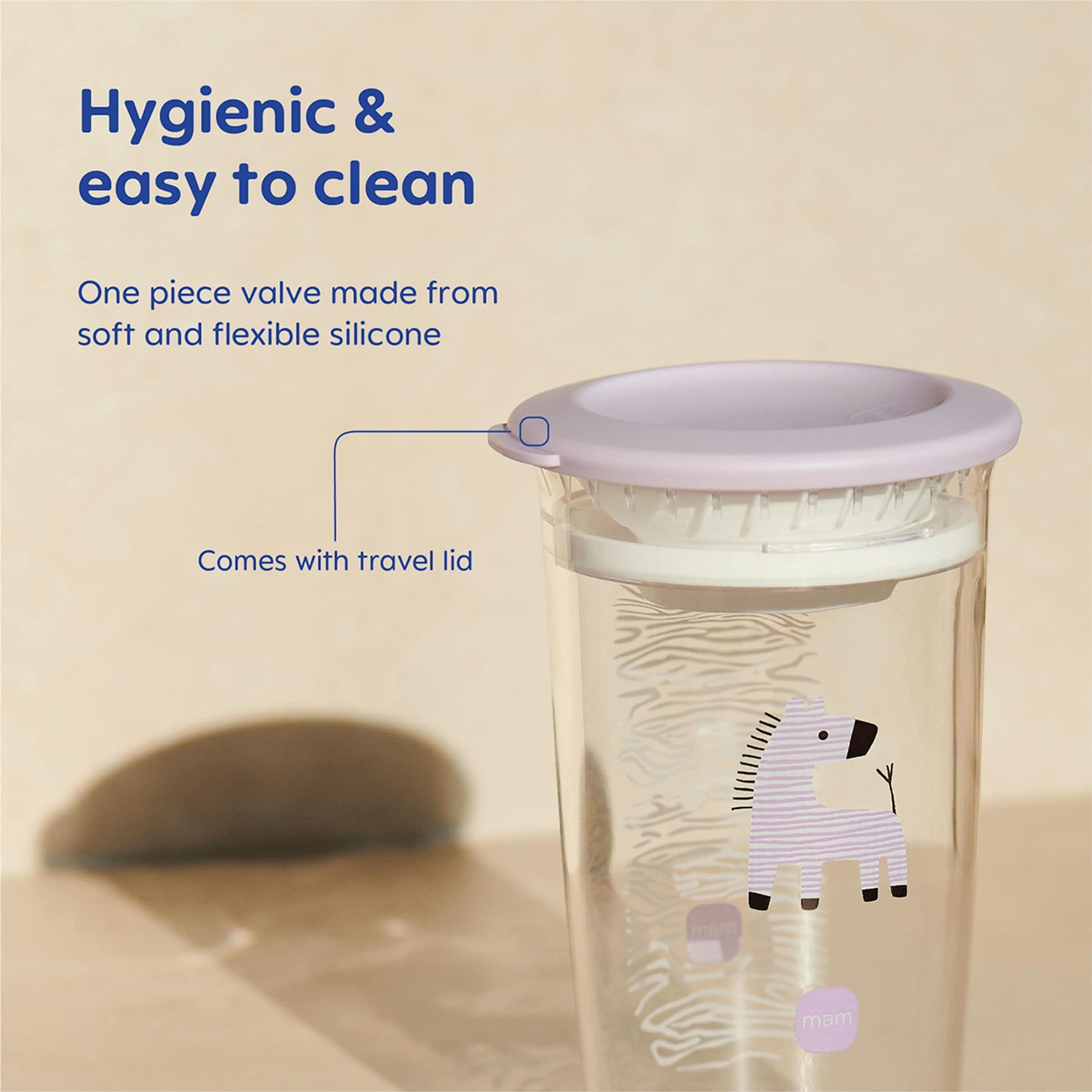MAM EASY TO DRINK CUP 290ML — image 5