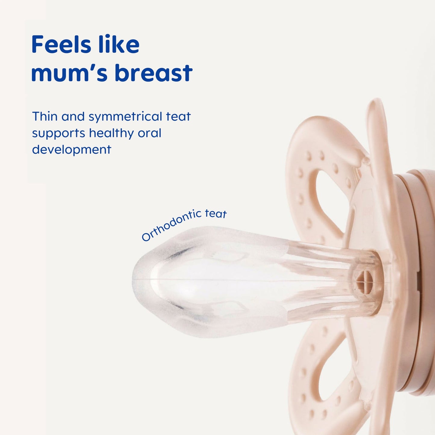 MAM ORIGINAL START NIGHT 0-2 Months SOOTHER — image 4