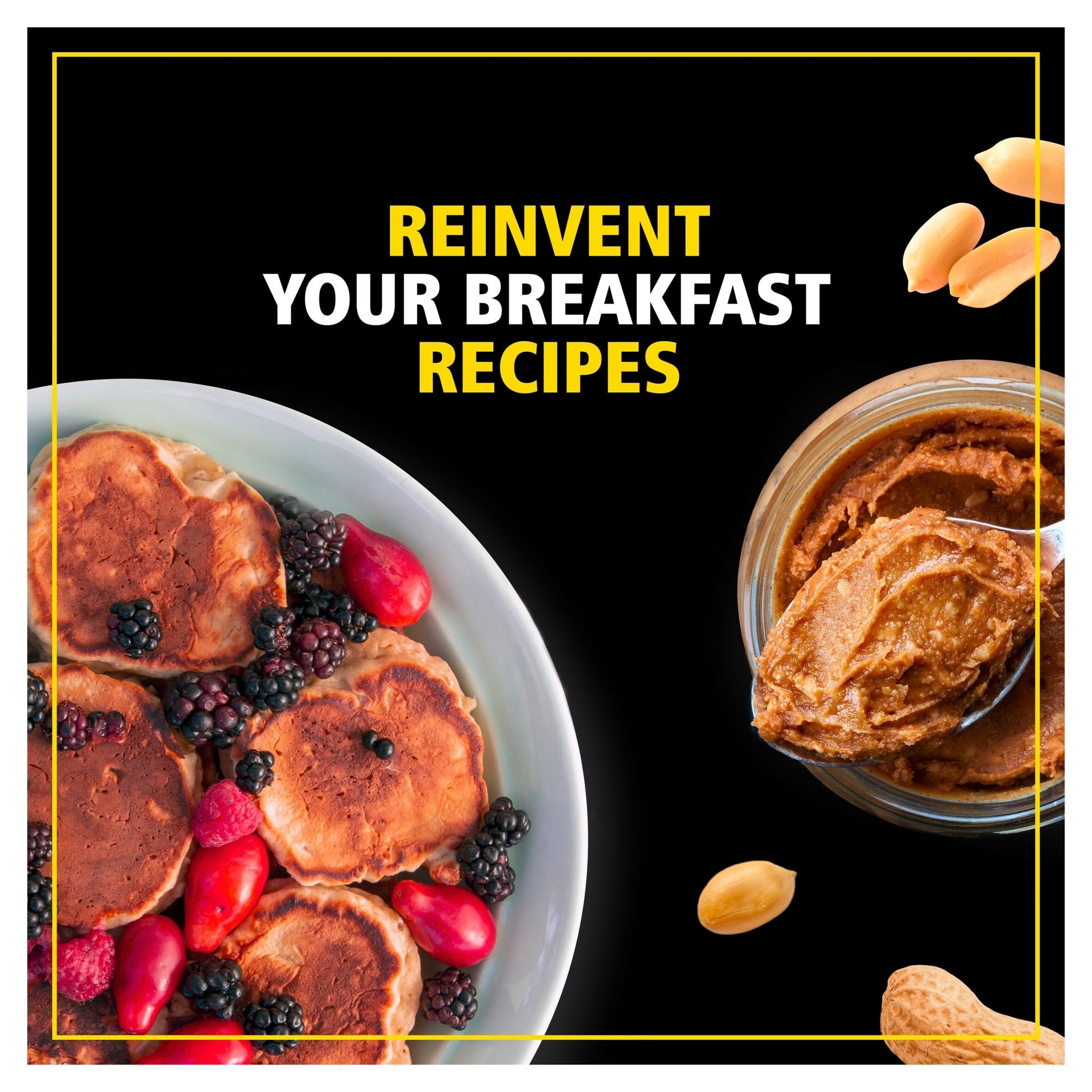 Marmite Crunchy Peanut Butter 225G — image 3