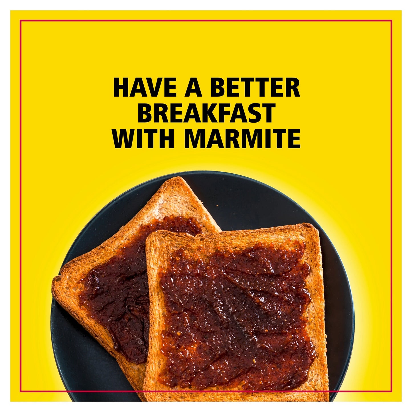 Marmite Reduced Salt Yeast Extract Spread 250G — image 2