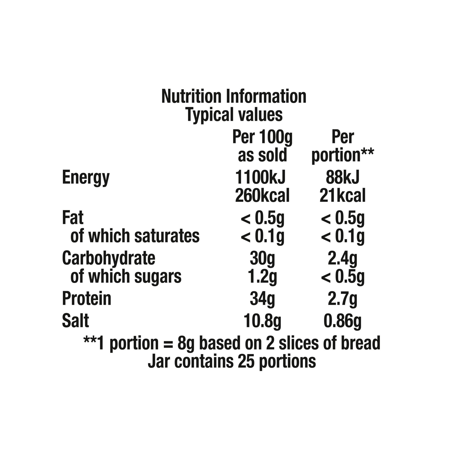 MARMITE SQUEEZY YEAST EXTRACT 200G — image 2