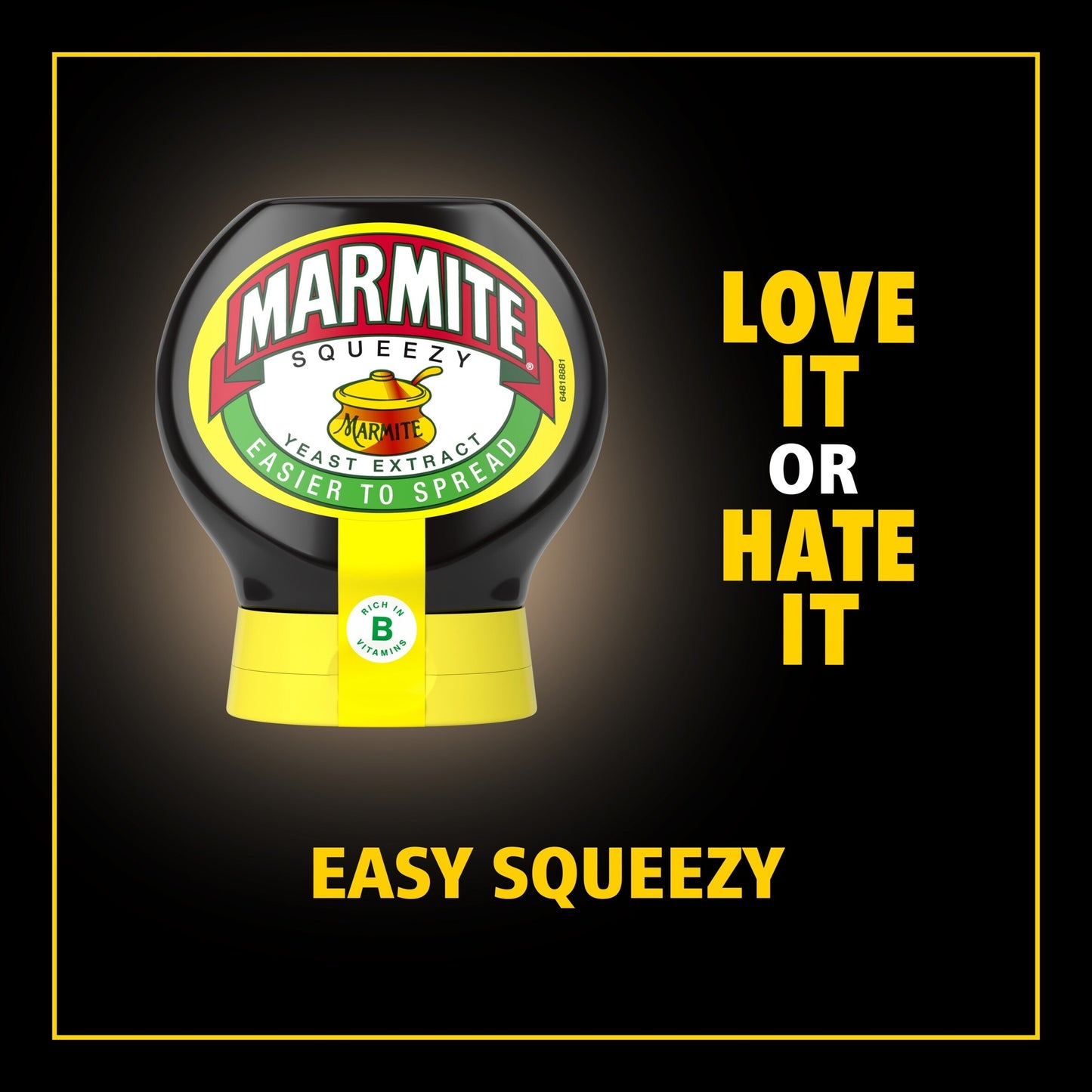 MARMITE SQUEEZY YEAST EXTRACT 200G — image 5
