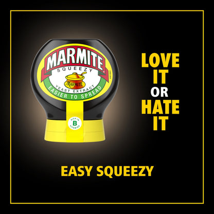 MARMITE SQUEEZY YEAST EXTRACT 200G — image 5