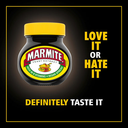 Marmite Yeast Extract Spread 125G — image 2