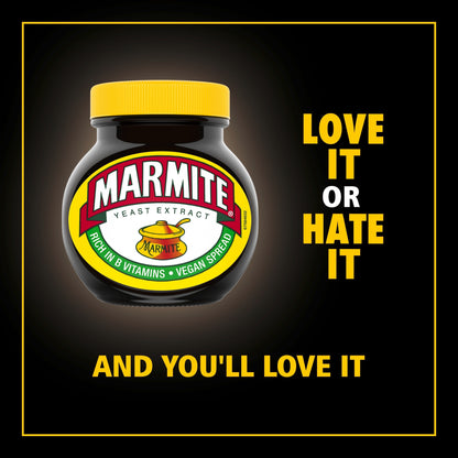 Marmite Yeast Extract Spread 250G — image 2