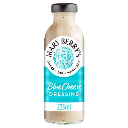 Mary Berry's Blue Cheese Dressing 235Ml — image 1