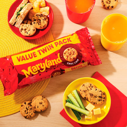 Maryland Chocolate Chip Cookies 2 X 200G — image 4