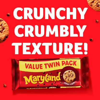 Maryland Chocolate Chip Cookies 2 X 200G — image 5