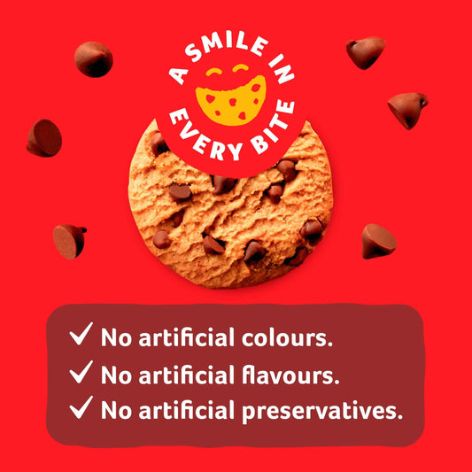 MARYLAND Chocolate Chip Cookies 200g