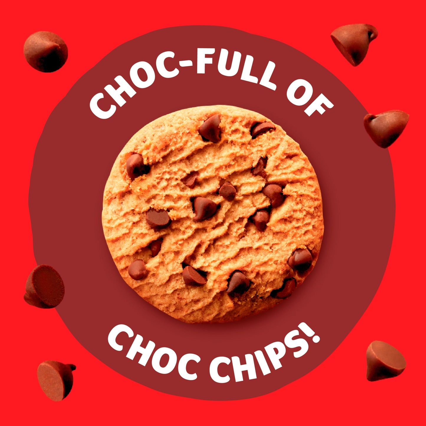 Maryland Chocolate Chip Cookies 200G — image 4