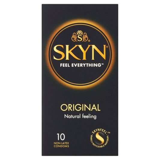 Mates Skyn Original 10 Each — image 1