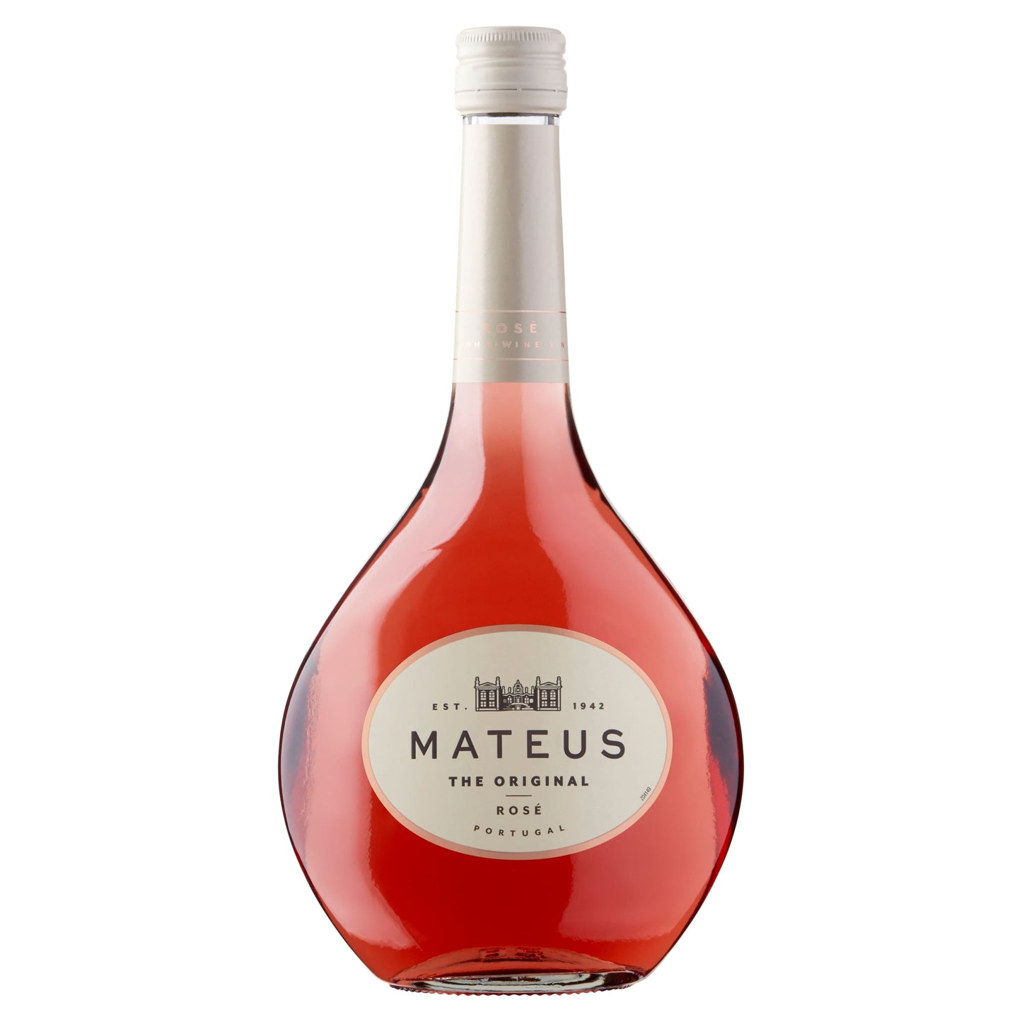 MATEUS ROSE 75CL — image 1