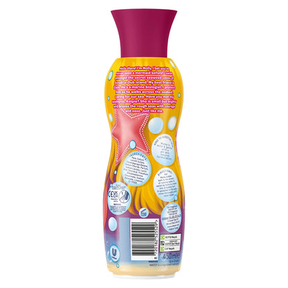 Matey Molly Mermaid Bubble Bath 450Ml — image 2