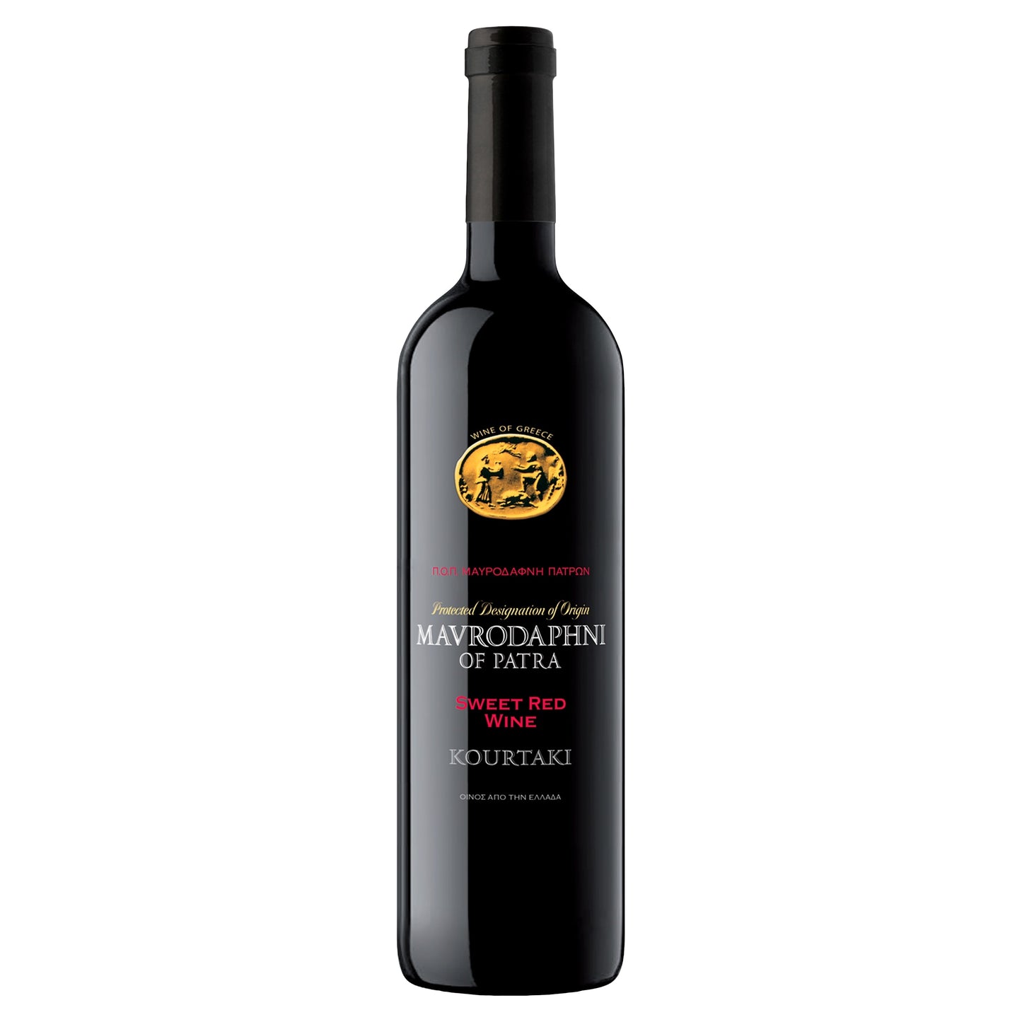 Mavrodaphni Of Patra 75Cl — image 1