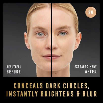 MAX FACTOR Facefinity Multi-perfector Concealer 2n 11ml