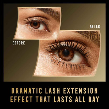 MAX FACTOR False Lash Effect Xxl Mascara Black 12ml