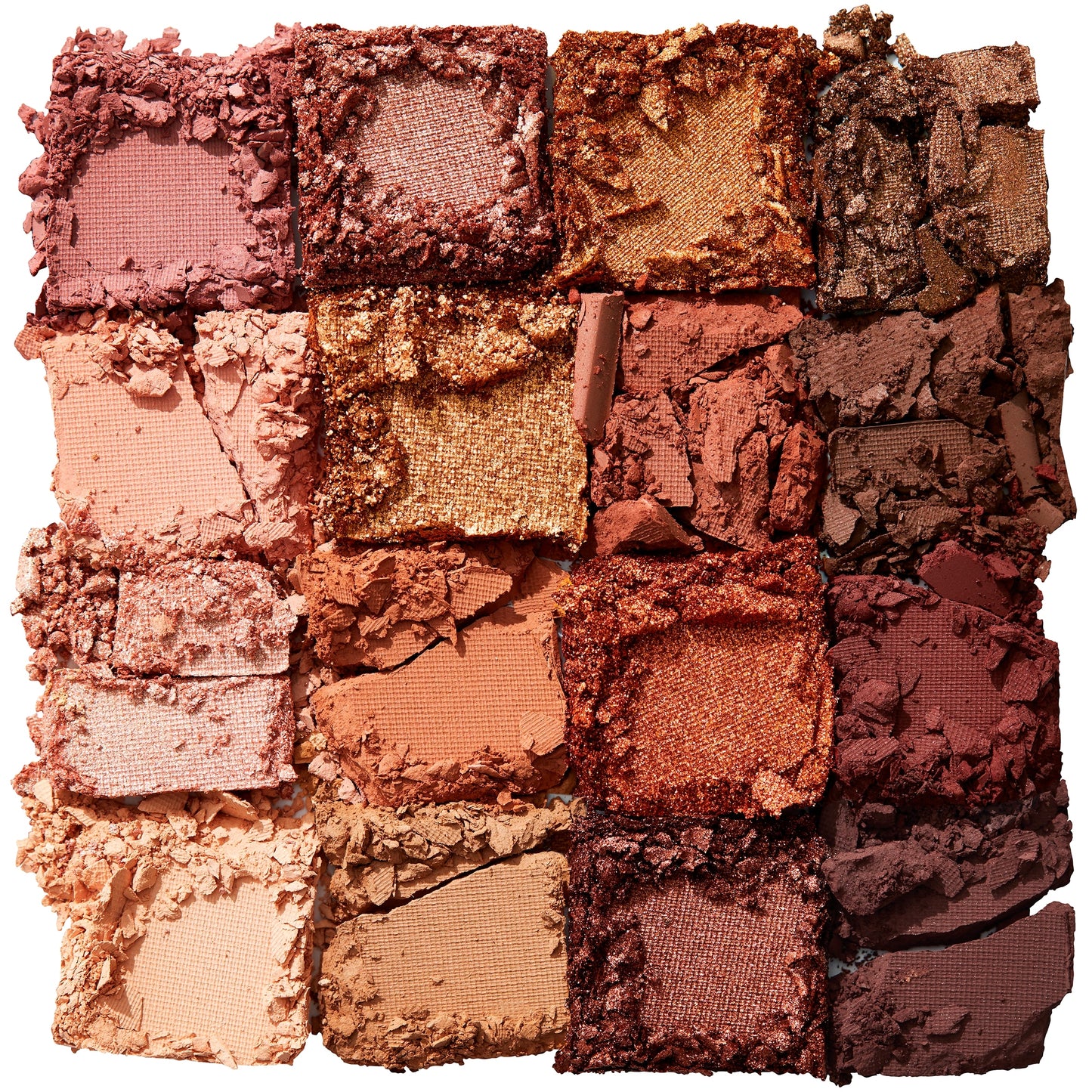 Maybelline Eye Shadow Nudes Of New York 18G — image 3