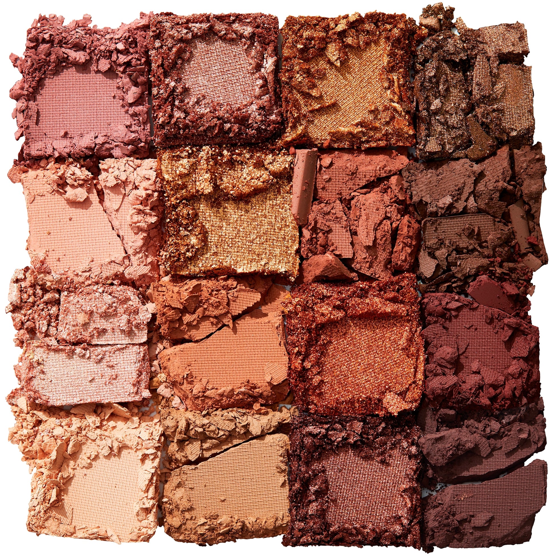 Maybelline Eye Shadow Nudes Of New York 18G — image 3