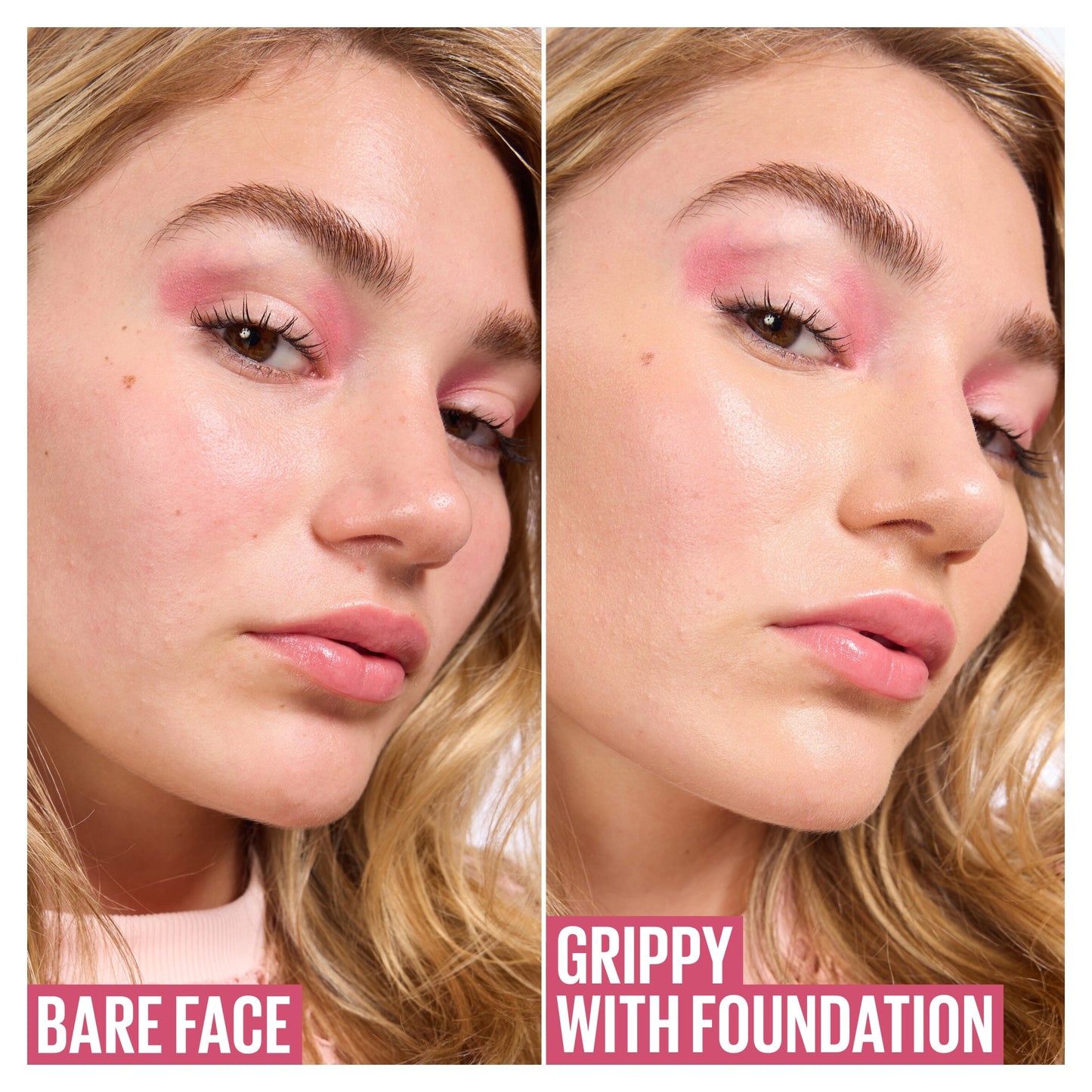 Maybelline Grippy Serum Primer, 30ml — image 2