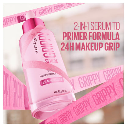 Maybelline Grippy Serum Primer, 30ml — image 3