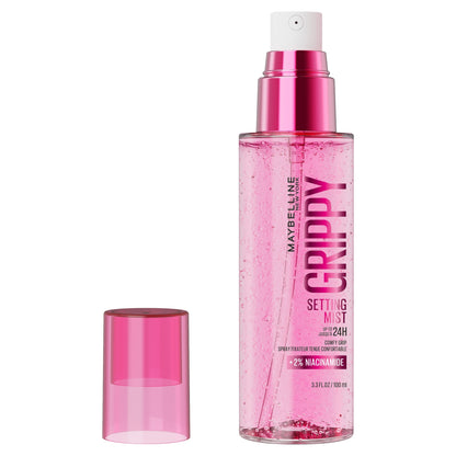Maybelline, Grippy Setting Mist, 100ml — image 1