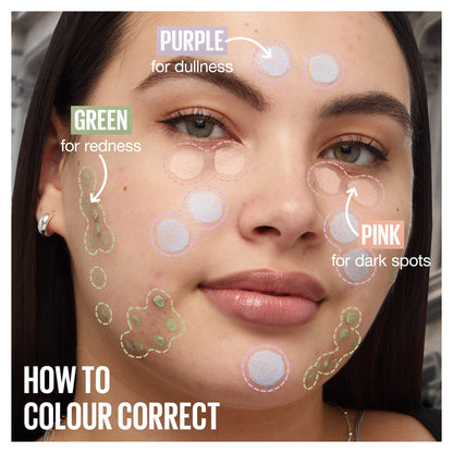 Maybelline Instant Anti-Age Eraser Colour Correcting Concealer, Brightens Sallow Skin, 6.8ml — image 4