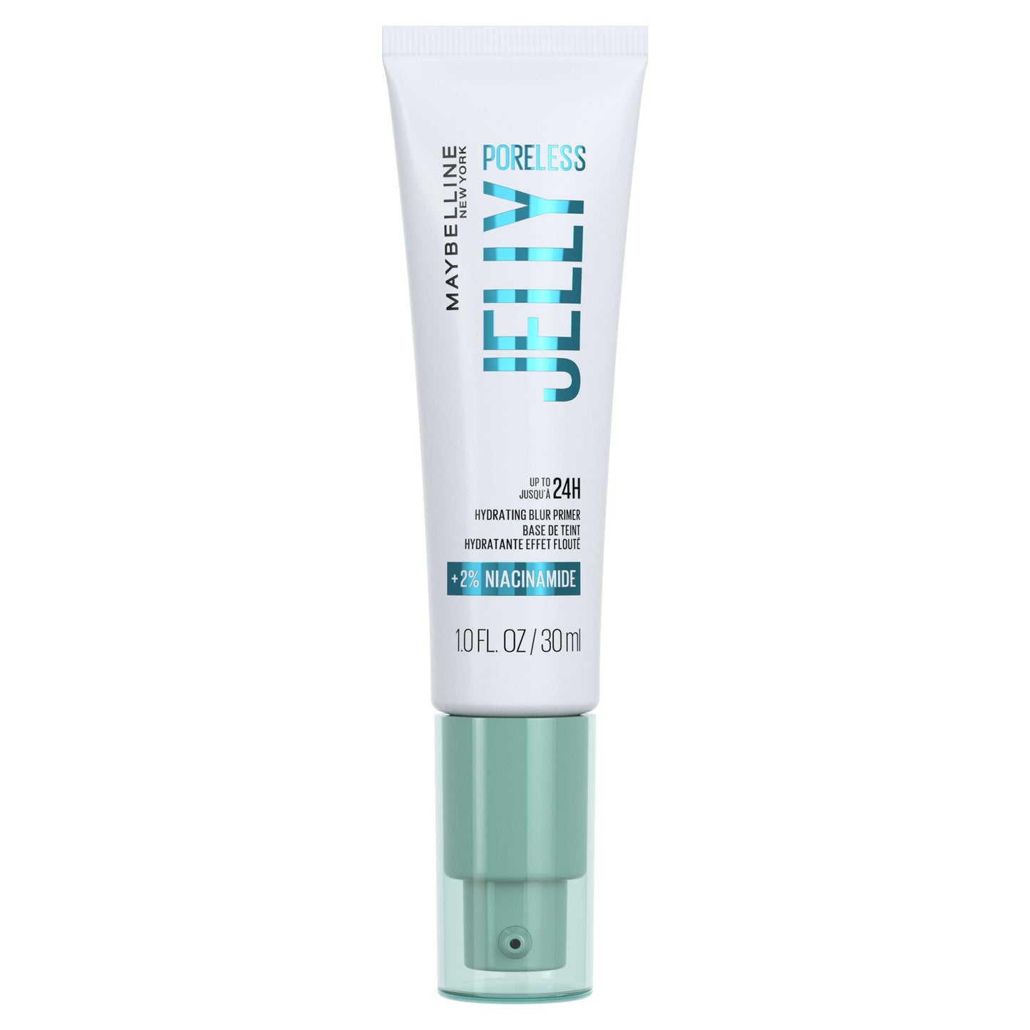 Maybelline Poreless Jelly Hydrating Blur Primer, 30ml — image 1