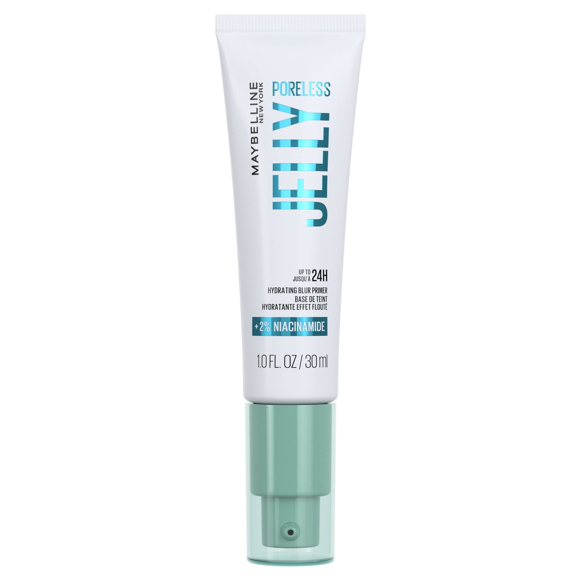 Maybelline Poreless Jelly Hydrating Blur Primer, 30ml — image 1
