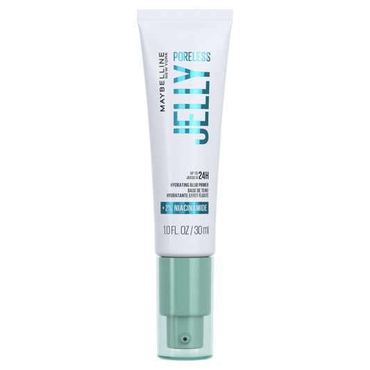 Maybelline Poreless Jelly Hydrating Blur Primer, 30ml — image 1