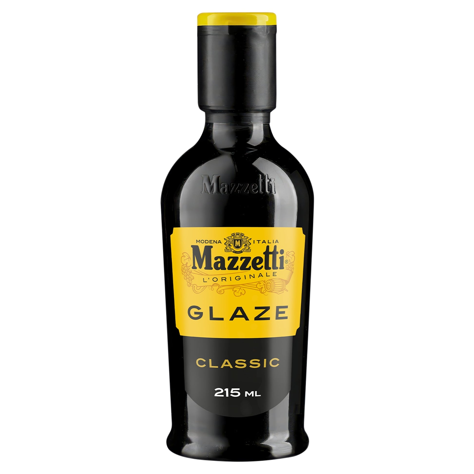 Mazzetti Chef's Reduction Classic Balsamic Glaze 215Ml — image 1
