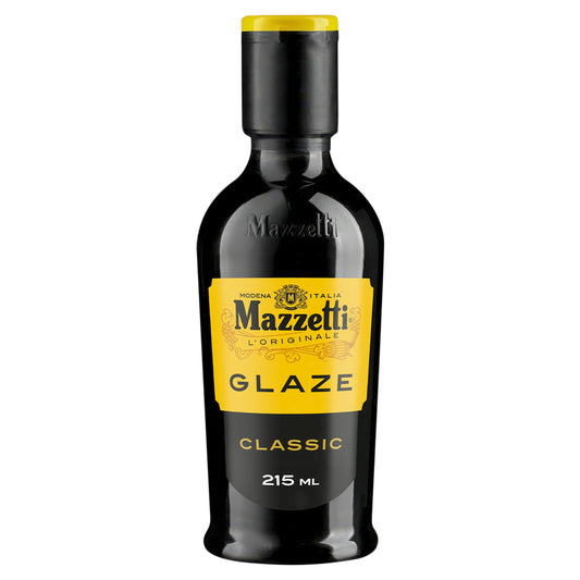 Mazzetti Chef's Reduction Classic Balsamic Glaze 215Ml — image 1
