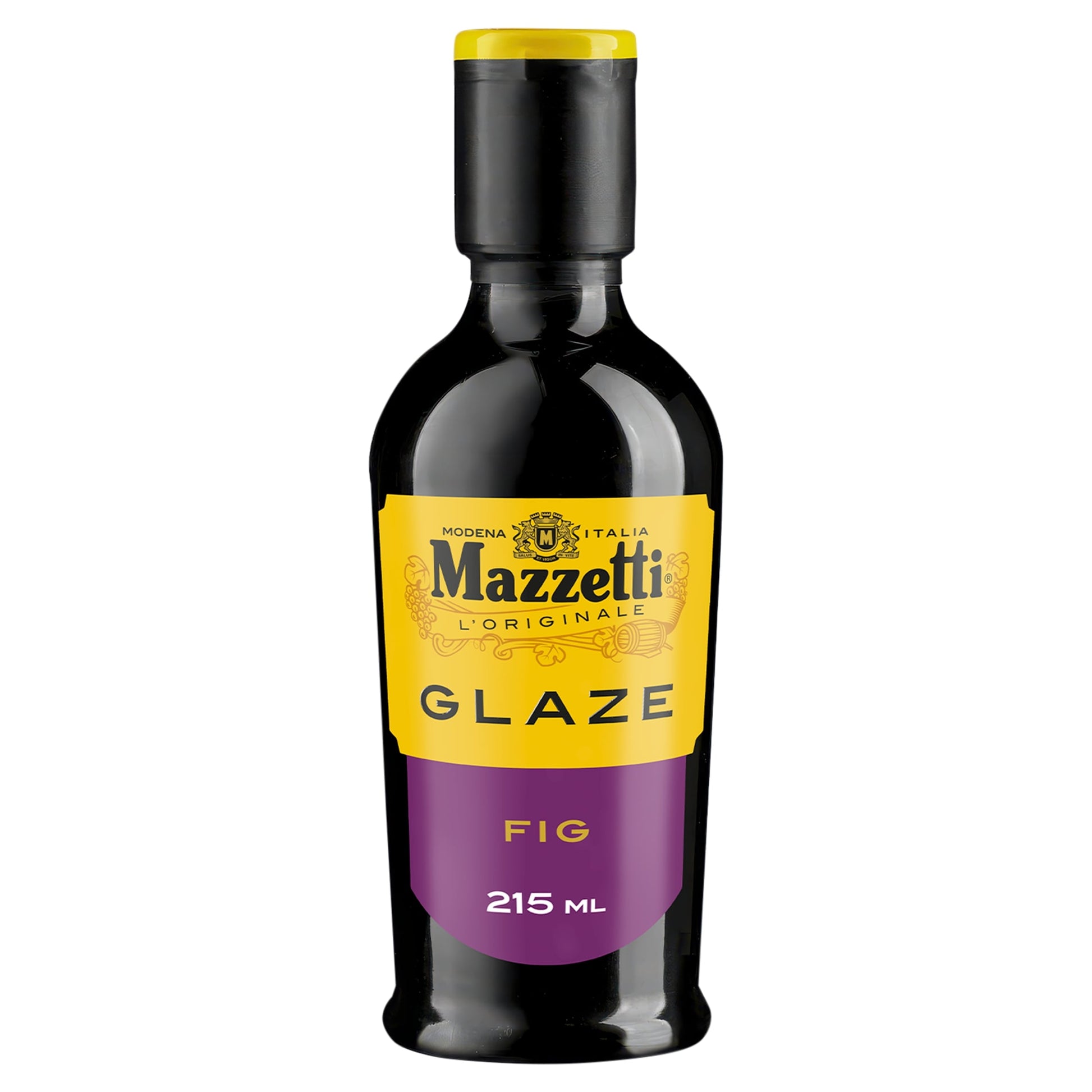 Mazzetti Chef's Reduction Fig Gourmet Glaze 215ml — image 1