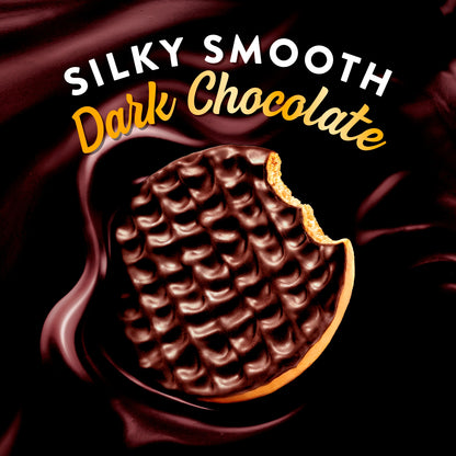 McVitie's Dark Chocolate Digestives Biscuits Twin Pack 2 x 266g — image 3