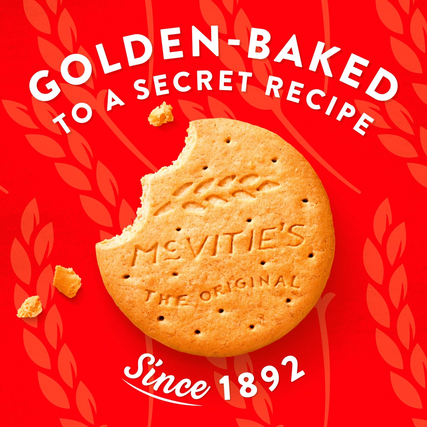 McVitie's Digestives The Original Biscuits 360g — image 3