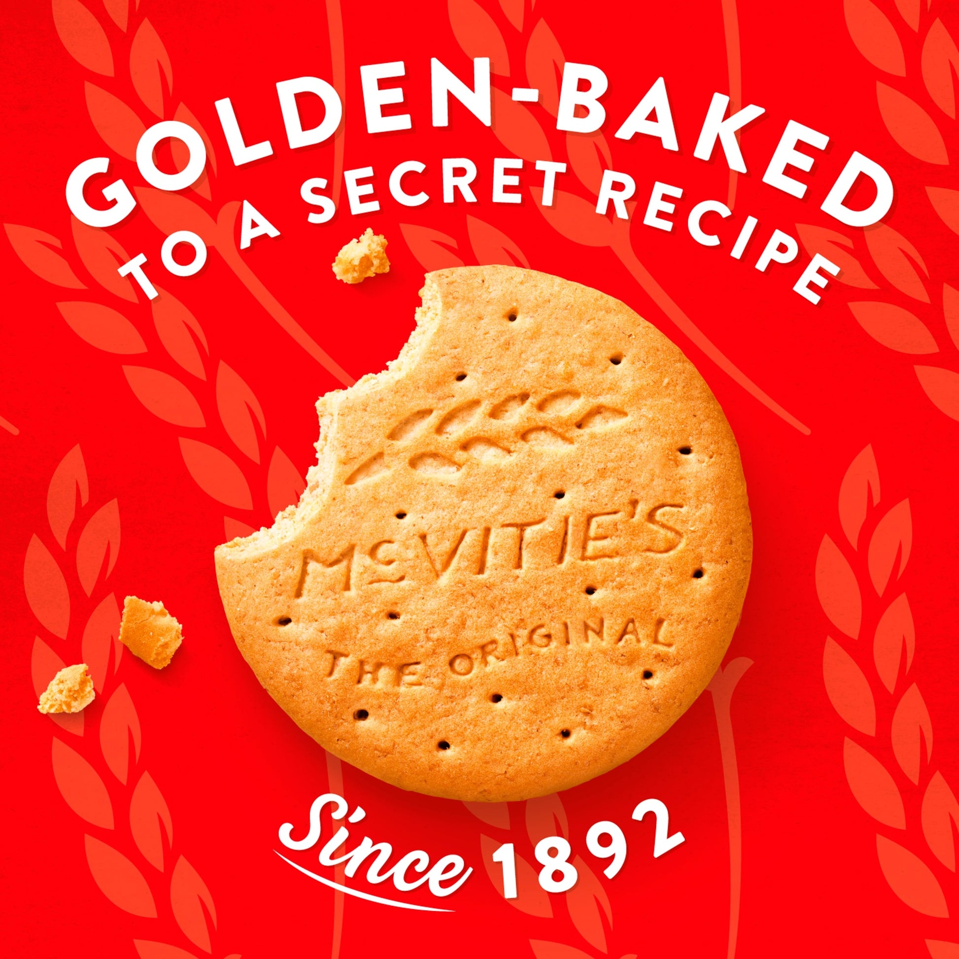 McVitie's Digestives The Original Biscuits 360g — image 3