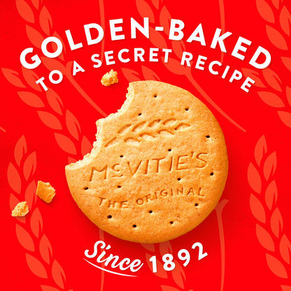 McVitie's Digestives The Original Biscuits Twin Pack 2 x 360g — image 3