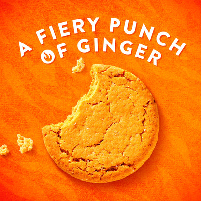 McVitie's Ginger Nuts Biscuits 250g — image 3