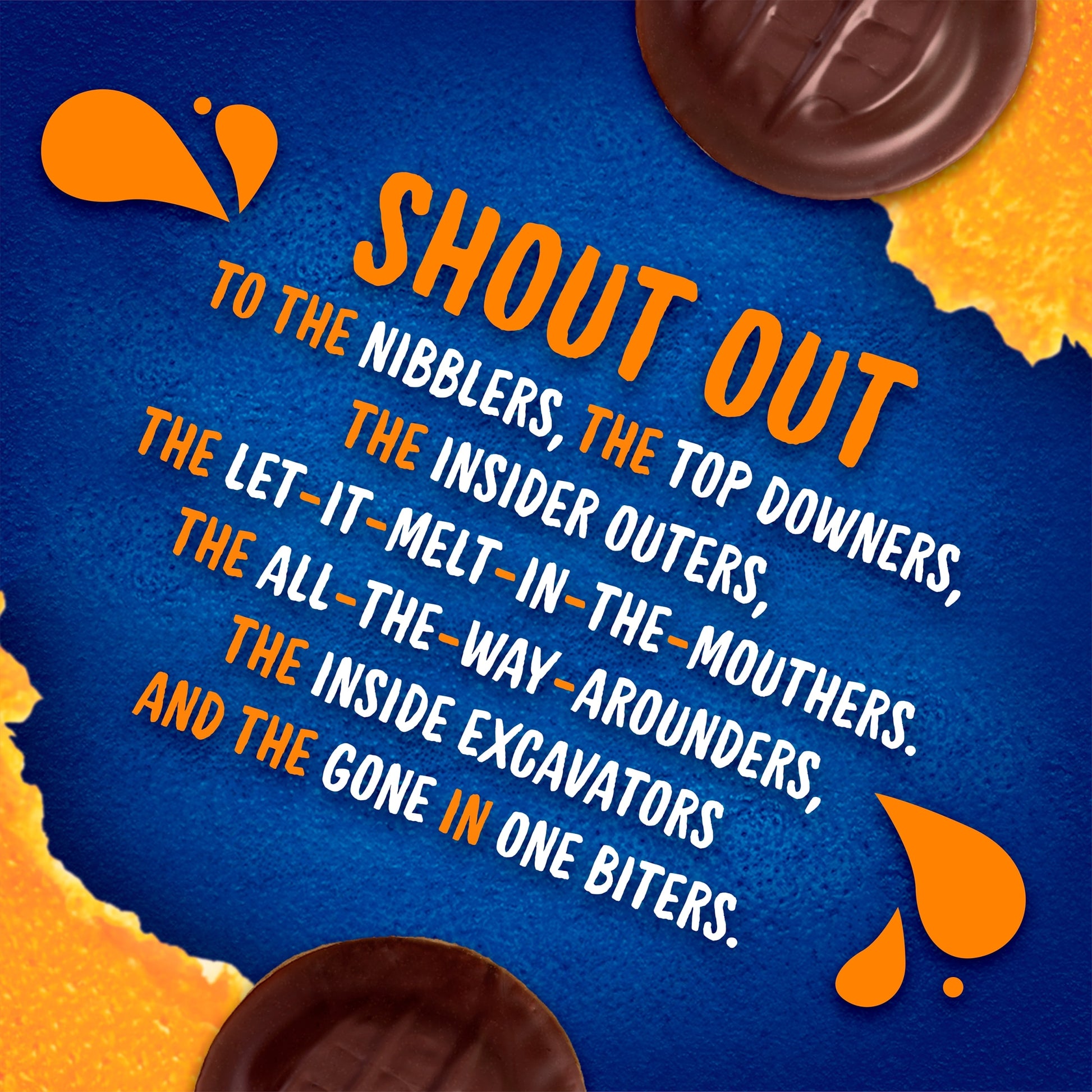 McVitie's Jaffa Cakes Original Biscuits 10 Pack 110g — image 4