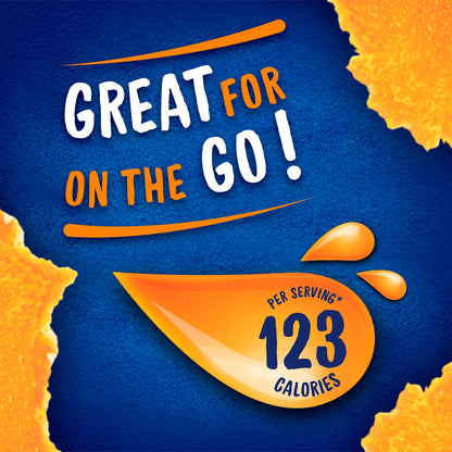 McVitie's The Original Jaffa Cakes Snack Packs 6 x 3 Pack — image 4