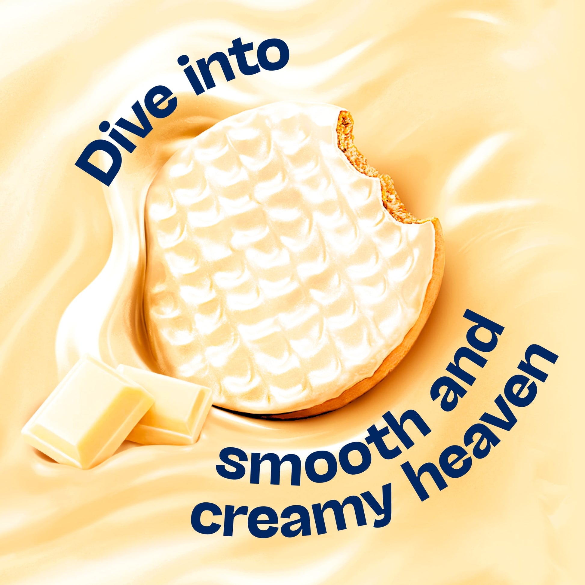 McVitie's White Digestive Biscuits 232g — image 2