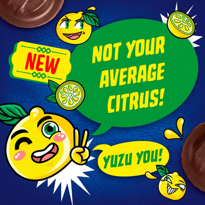 McVities Jaffa cake Yuzu Lemon 10 Cakes — image 4