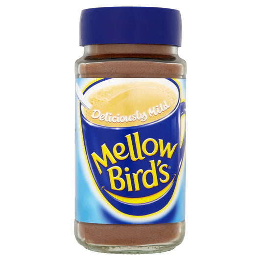 Mellow Birds Instant Coffee 200G — image 1