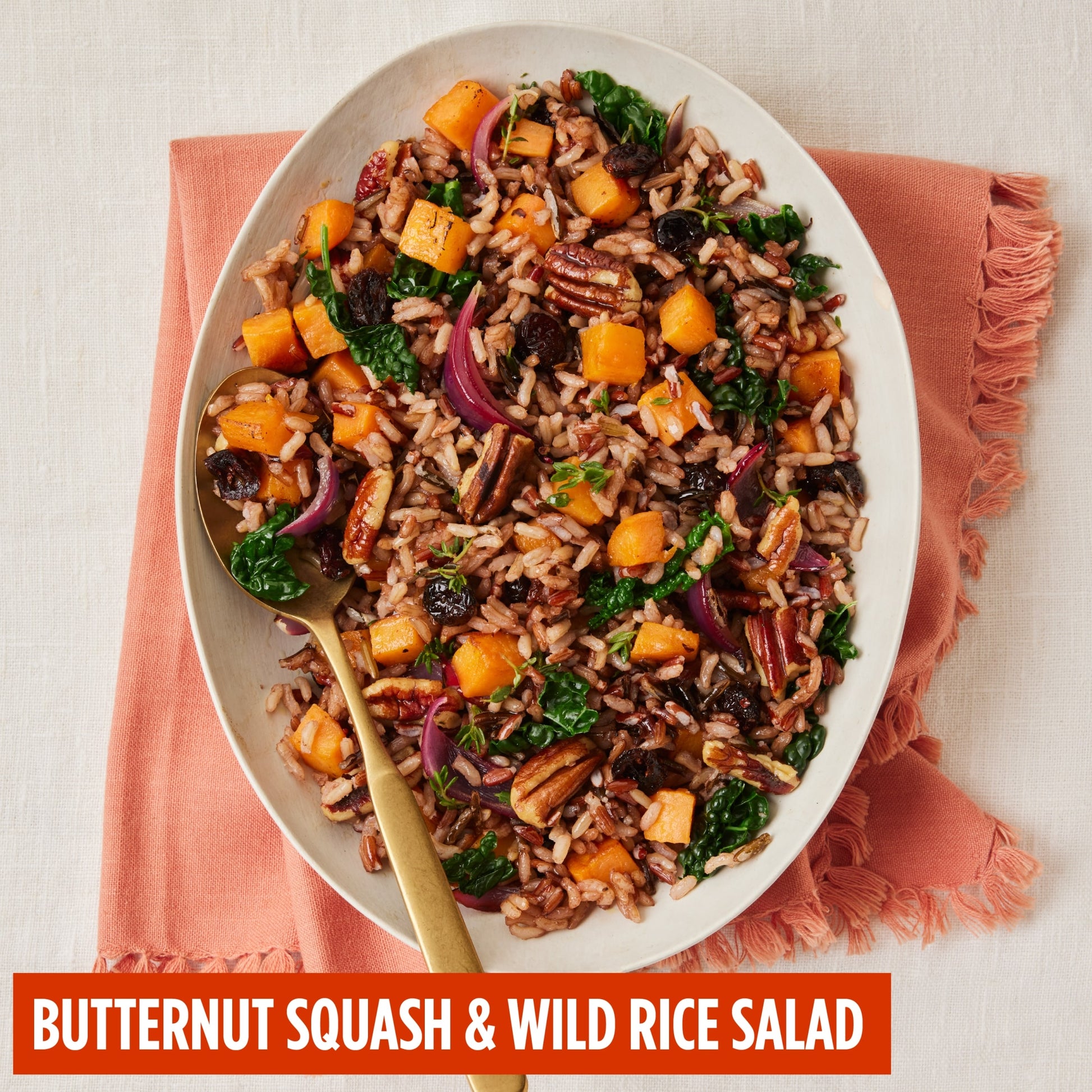 Merchant Gourmet Brown, Red & Wild Rice 250g — image 2
